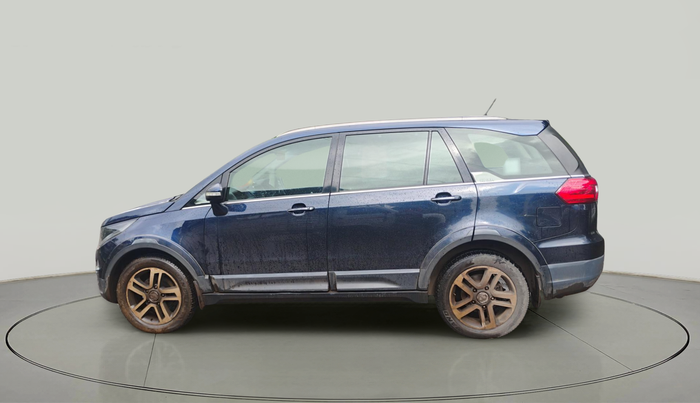2017 Tata Hexa XTA 4X2 7 STR, Diesel, Automatic, 89,089 km, exterior