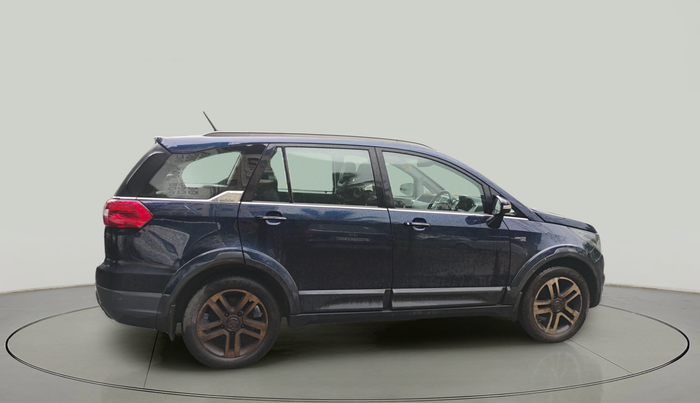 2017 Tata Hexa XTA 4X2 7 STR, Diesel, Automatic, 89,089 km, exterior