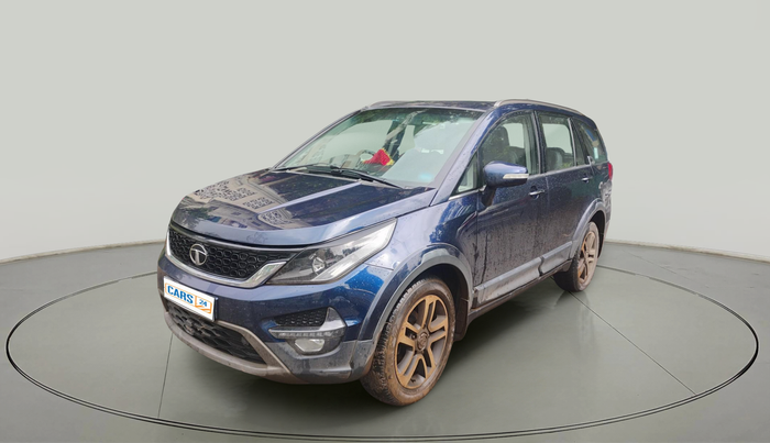 2017 Tata Hexa XTA 4X2 7 STR, Diesel, Automatic, 89,089 km, exterior