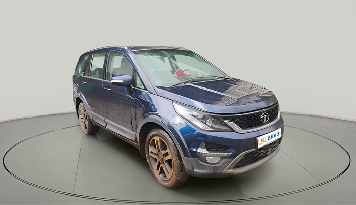 2017 Tata Hexa XTA 4X2 7 STR, Diesel, Automatic, 89,089 km, exterior