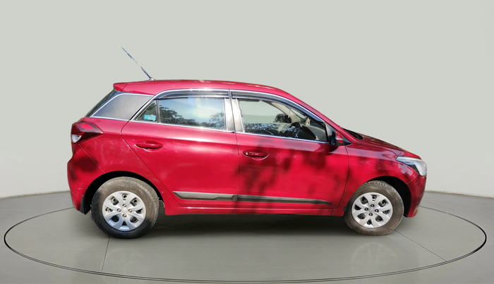 2014 Hyundai Elite i20 SPORTZ 1.2, Petrol, Manual, 40,414 km, exterior