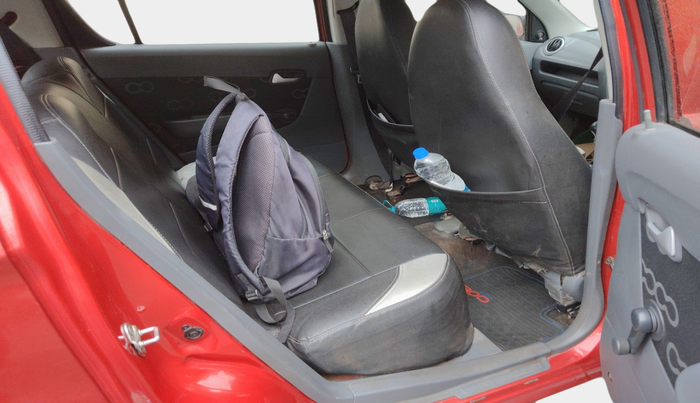 2014 Maruti Alto 800 LXI CNG, Petrol, Manual, 55,002 km, interior