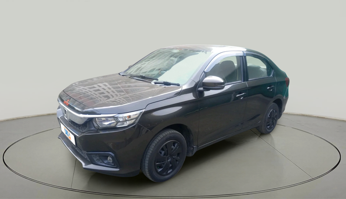 2018 Honda Amaze 1.2L I-VTEC S, Petrol, Manual, 30,386 km, exterior