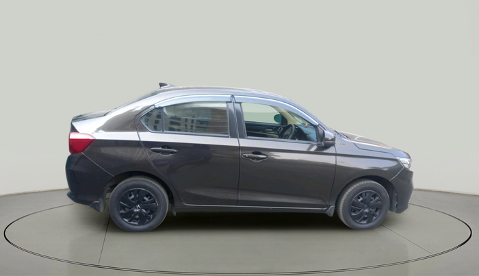 2018 Honda Amaze 1.2L I-VTEC S, Petrol, Manual, 30,386 km, exterior