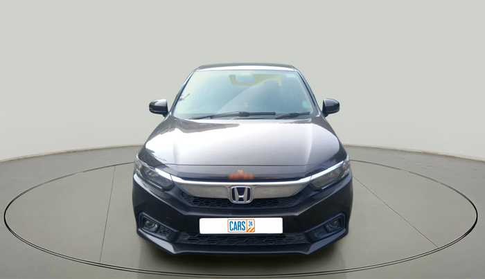 2018 Honda Amaze 1.2L I-VTEC S, Petrol, Manual, 30,386 km, exterior