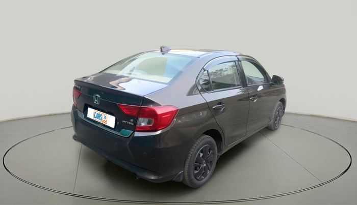 2018 Honda Amaze 1.2L I-VTEC S, Petrol, Manual, 30,386 km, exterior