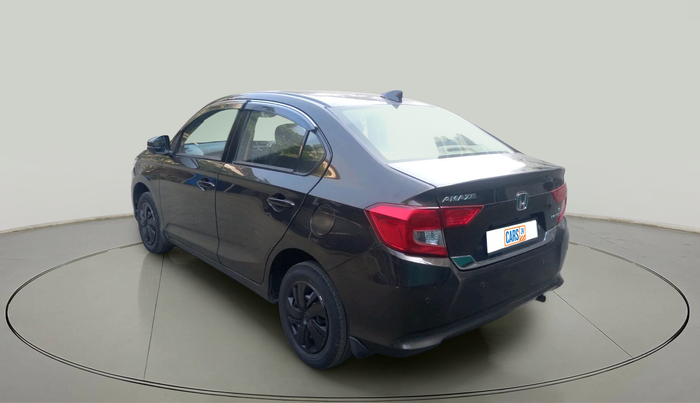 2018 Honda Amaze 1.2L I-VTEC S, Petrol, Manual, 30,386 km, exterior