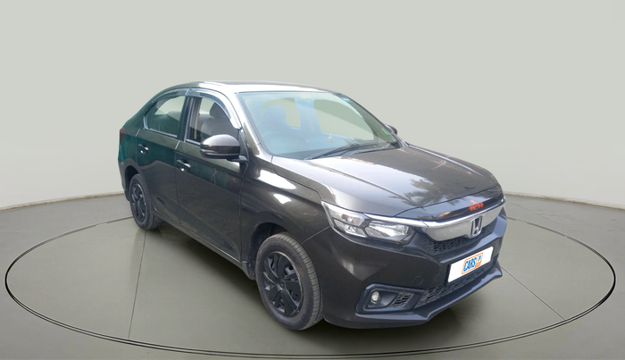 2018 Honda Amaze 1.2L I-VTEC S, Petrol, Manual, 30,386 km, exterior