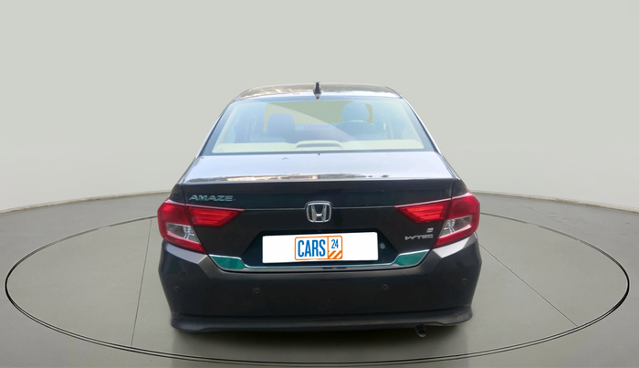 2018 Honda Amaze 1.2L I-VTEC S, Petrol, Manual, 30,386 km, exterior