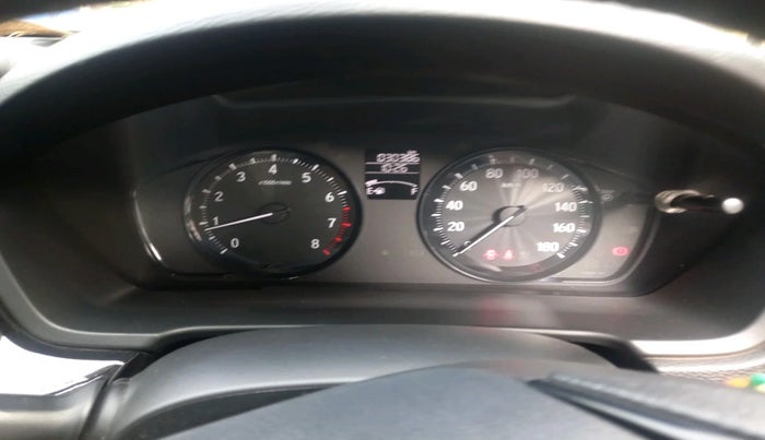 2018 Honda Amaze 1.2L I-VTEC S, Petrol, Manual, 30,386 km, interior