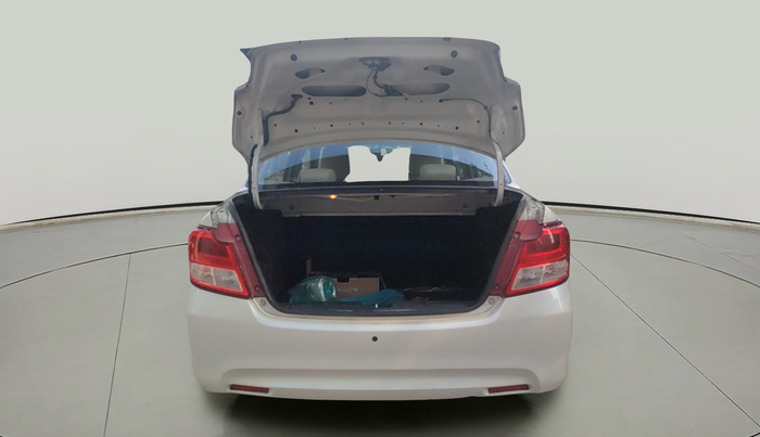 2018 Maruti Dzire VXI AMT, Petrol, Automatic, 18,173 km, exterior