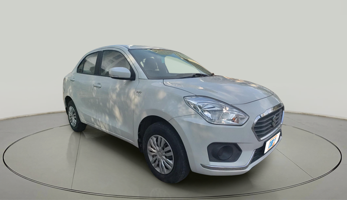 2018 Maruti Dzire VXI AMT, Petrol, Automatic, 18,173 km, exterior