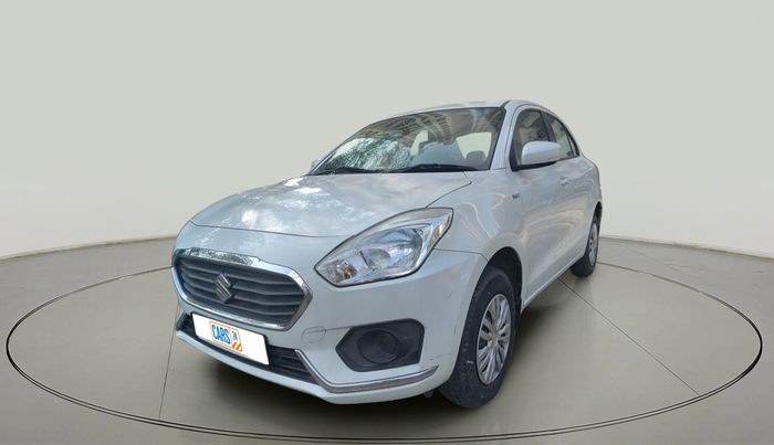 2018 Maruti Dzire VXI AMT, Petrol, Automatic, 18,173 km, exterior
