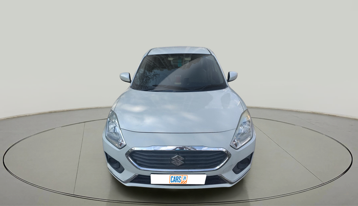 2018 Maruti Dzire VXI AMT, Petrol, Automatic, 18,173 km, exterior