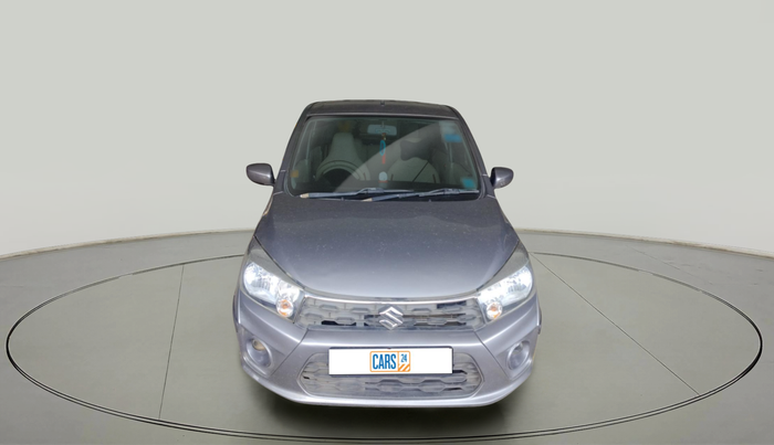 2017 Maruti Celerio VXI CNG, Petrol, Manual, 94,825 km, exterior
