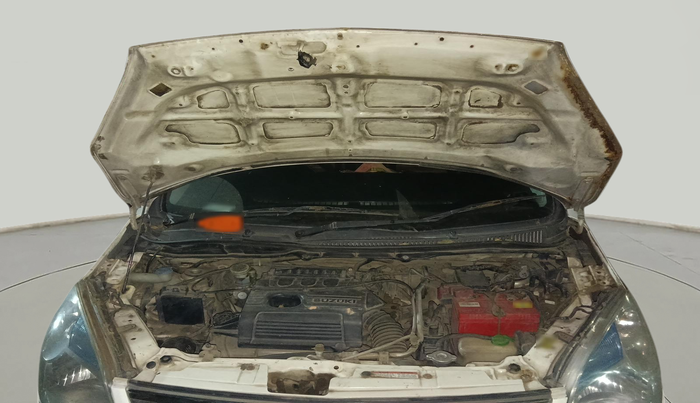 2014 Maruti Wagon R 1.0 LXI CNG, Petrol, Manual, 69,619 km, exterior