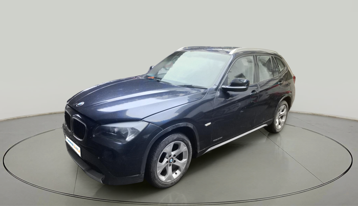2012 BMW X1 sDrive20d, Diesel, Automatic, 91,161 km, exterior