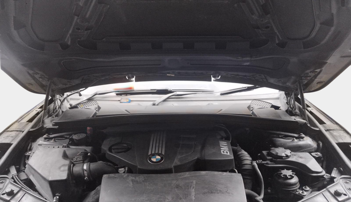 2012 BMW X1 sDrive20d, Diesel, Automatic, 91,161 km, exterior