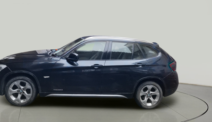 2012 BMW X1 sDrive20d, Diesel, Automatic, 91,161 km, exterior