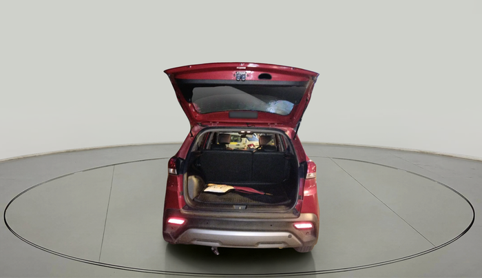 2018 Hyundai Creta SX AT 1.6 PETROL, Petrol, Automatic, 67,186 km, exterior