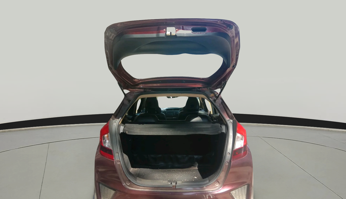 2017 Honda Jazz 1.2L I-VTEC V AT, Petrol, Automatic, 77,952 km, exterior