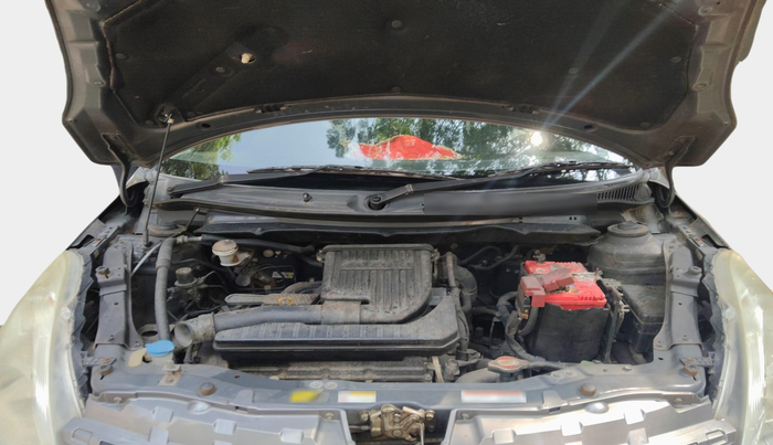 2014 Maruti Swift VXI, Petrol, Manual, 17,151 km, exterior