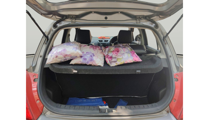 2014 Maruti Swift VXI, Petrol, Manual, 17,151 km, exterior
