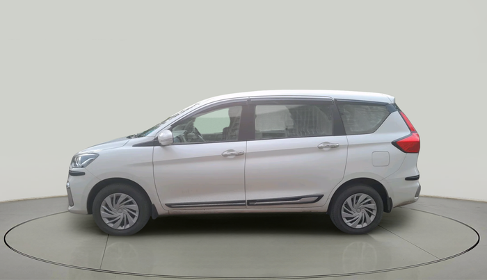 2020 Maruti Ertiga VXI SHVS, Petrol, Manual, 39,507 km, exterior