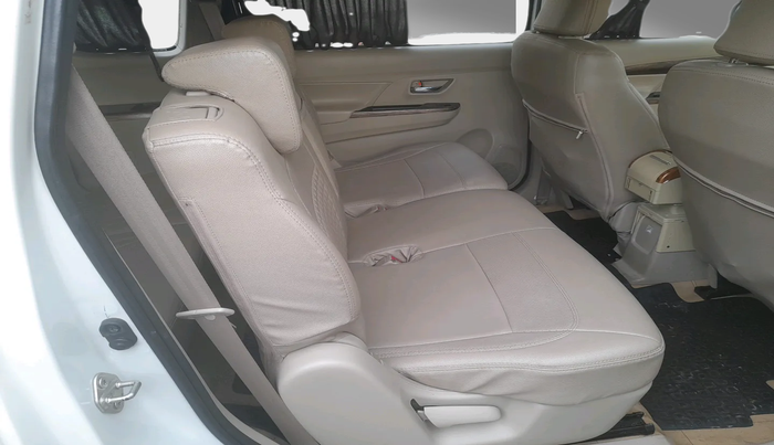 2020 Maruti Ertiga VXI SHVS, Petrol, Manual, 39,507 km, interior