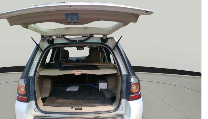 2013 Landrover Freelander 2 TD4 SE, Diesel, Automatic, 95,749 km, exterior