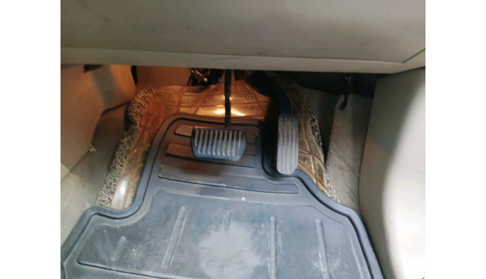 2013 Landrover Freelander 2 TD4 SE, Diesel, Automatic, 95,749 km, interior