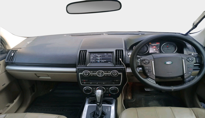 2013 Landrover Freelander 2 TD4 SE, Diesel, Automatic, 95,749 km, interior