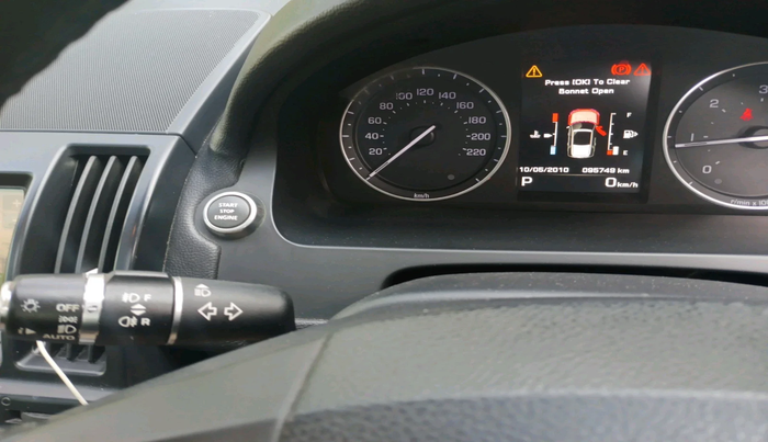 2013 Landrover Freelander 2 TD4 SE, Diesel, Automatic, 95,749 km, interior