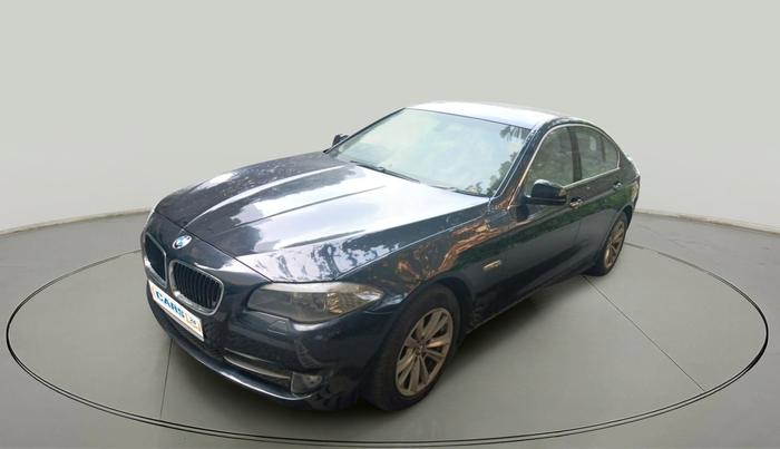 2011 BMW 5 Series 520D 2.0, Diesel, Automatic, 1,59,232 km, exterior