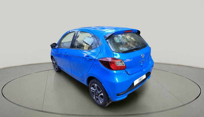 2020 Tata Tiago XZ PLUS PETROL, Petrol, Manual, 1,09,770 km, exterior