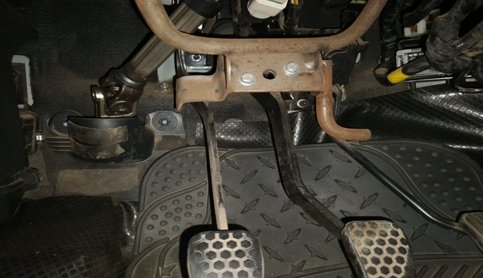 2020 Tata Tiago XZ PLUS PETROL, Petrol, Manual, 1,09,770 km, interior