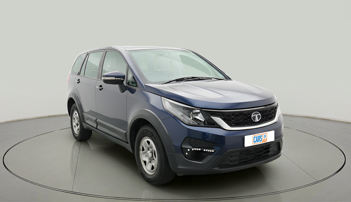 2018 Tata Hexa XE 4X2 7 STR, Diesel, Manual, 1,45,056 km, exterior