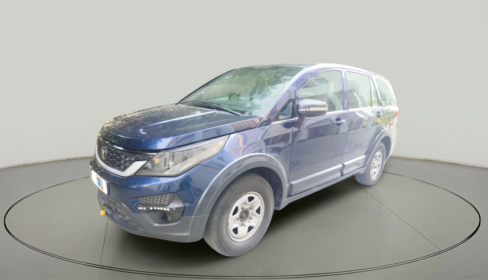 2018 Tata Hexa XE 4X2 7 STR, Diesel, Manual, 1,45,056 km, exterior