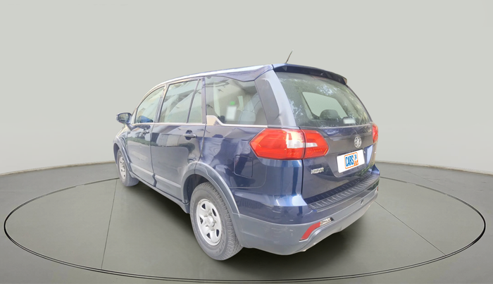 2018 Tata Hexa XE 4X2 7 STR, Diesel, Manual, 1,45,056 km, exterior