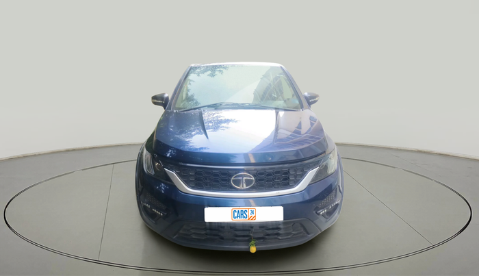 2018 Tata Hexa XE 4X2 7 STR, Diesel, Manual, 1,45,056 km, exterior