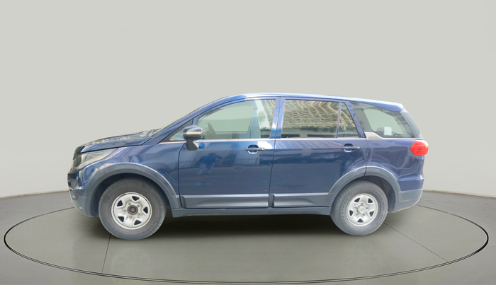 2018 Tata Hexa XE 4X2 7 STR, Diesel, Manual, 1,45,056 km, exterior