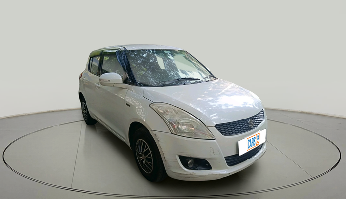 2012 Maruti Swift VDI, Diesel, Manual, 58,347 km, exterior
