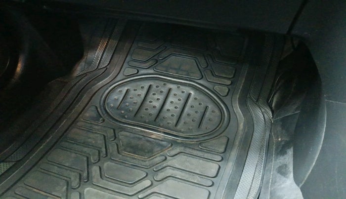 2012 Maruti Swift VDI, Diesel, Manual, 58,347 km, interior