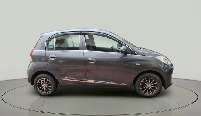 2018 Hyundai NEW SANTRO MAGNA CNG, Petrol, Manual, 66,367 km, exterior