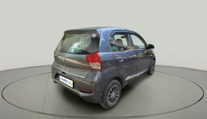 2018 Hyundai NEW SANTRO MAGNA CNG, Petrol, Manual, 66,367 km, exterior