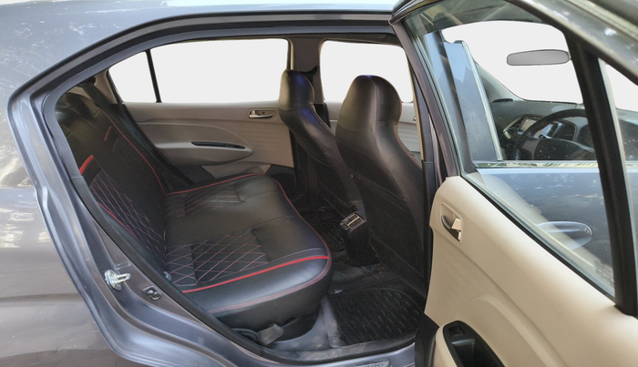 2018 Hyundai NEW SANTRO MAGNA CNG, Petrol, Manual, 66,367 km, interior