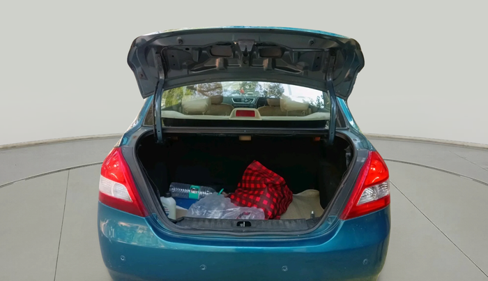 2013 Maruti Swift Dzire VXI, Petrol, Manual, 1,08,473 km, exterior