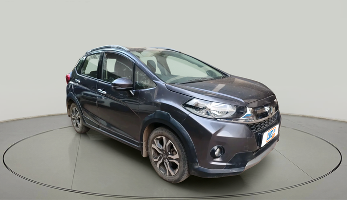 2018 Honda WR-V 1.2L I-VTEC VX MT, Petrol, Manual, 70,456 km, exterior