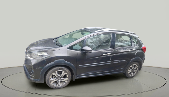 2017 Honda WR-V 1.2L I-VTEC VX MT, Petrol, Manual, 61,084 km, exterior