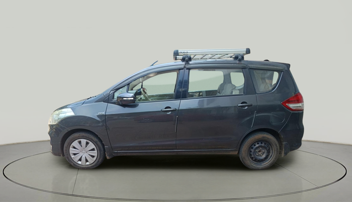 2016 Maruti Ertiga VDI SHVS, Diesel, Manual, 89,812 km, exterior